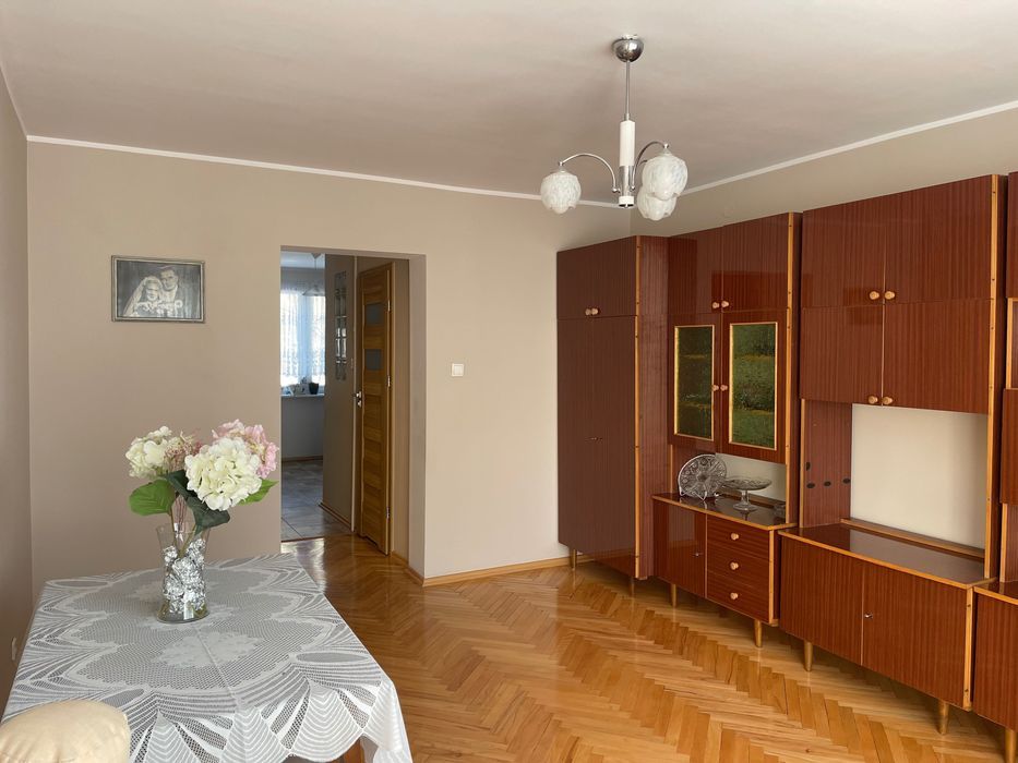 Mieszkanie 2-pokojowe Olsztyn, ul. Aleksandra Puszkina. Zdjęcie 7