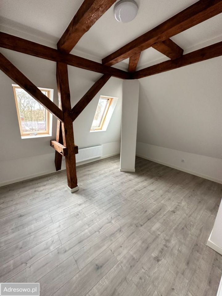 Mieszkanie 3-pokojowe Ośno Lubuskie, ul. Rzepińska. Zdjęcie 4