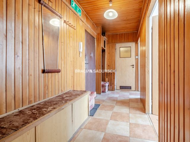 Mieszkanie 3-pokojowe Kraków Czyżyny, os. Dywizjonu 303. Zdjęcie 14