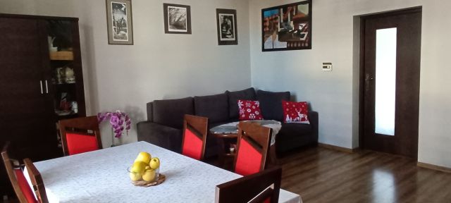 Mieszkanie 3-pokojowe Sosnowiec Pogoń, ul. Władysława Reymonta. Zdjęcie 1