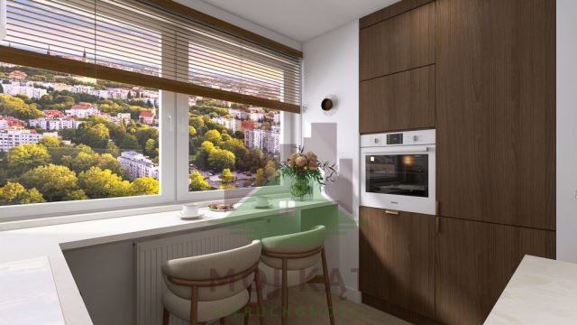 Mieszkanie 4-pokojowe Lublin Czechów, ul. Koncertowa. Zdjęcie 2