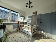 Mieszkanie 3-pokojowe Gdańsk Śródmieście, ul. Łąkowa. Zdjęcie 2