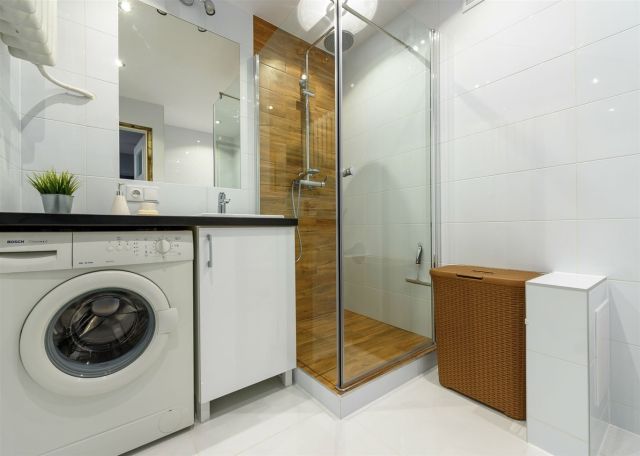 Mieszkanie 3-pokojowe Białystok, ul. Artura Grottgera. Zdjęcie 13