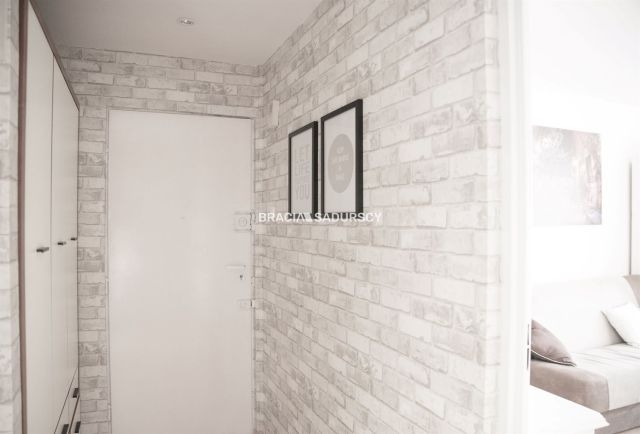 Mieszkanie 3-pokojowe Kraków Prądnik Czerwony, ul. Jakuba Majora. Zdjęcie 20