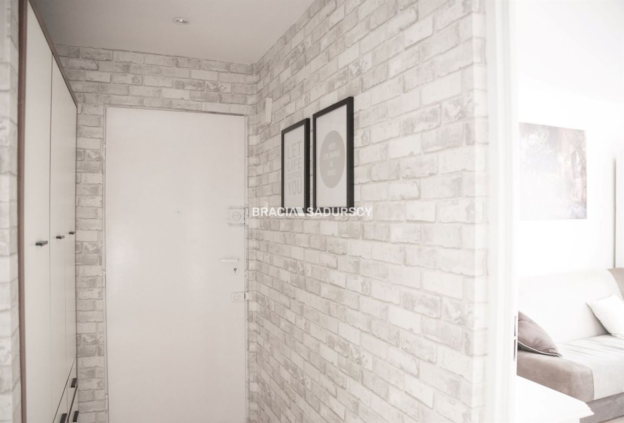 Mieszkanie 3-pokojowe Kraków Prądnik Czerwony, ul. Jakuba Majora. Zdjęcie 20