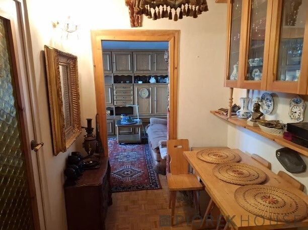 Mieszkanie 3-pokojowe Warszawa Praga-Południe, ul. gen. Romana Abrahama. Zdjęcie 7