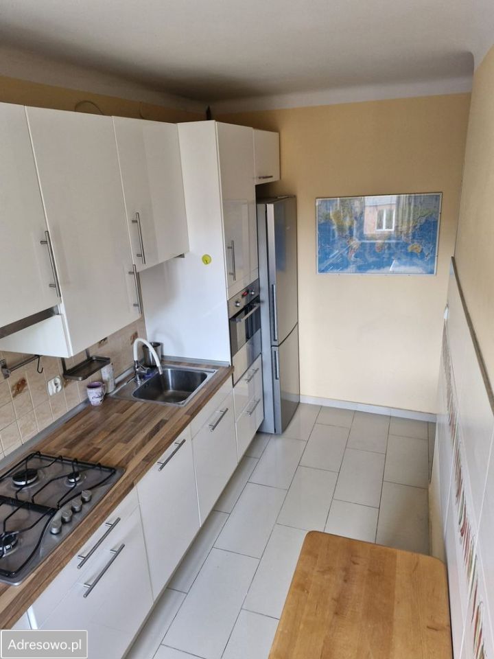 Mieszkanie 2-pokojowe Warszawa Wola, ul. Nowolipki. Zdjęcie 6