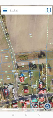 Działka budowlana Śmiardowo Złotowskie, Orzechowa. Zdjęcie 1