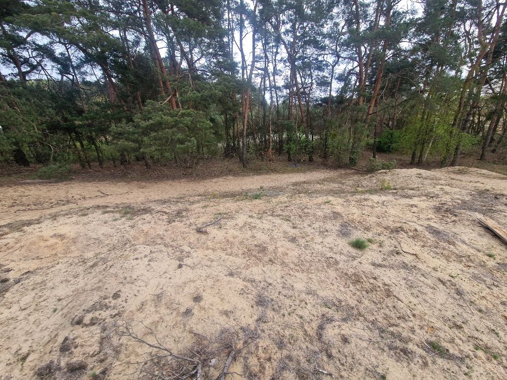 Działka inwestycyjna Szpetal Górny Szpetal Górny-Kolonia, ul. Bajeczna. Zdjęcie 20