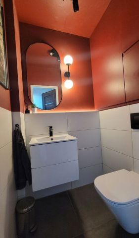 Mieszkanie 3-pokojowe Poznań Winogrady, ul. Księcia Mieszka I. Zdjęcie 17