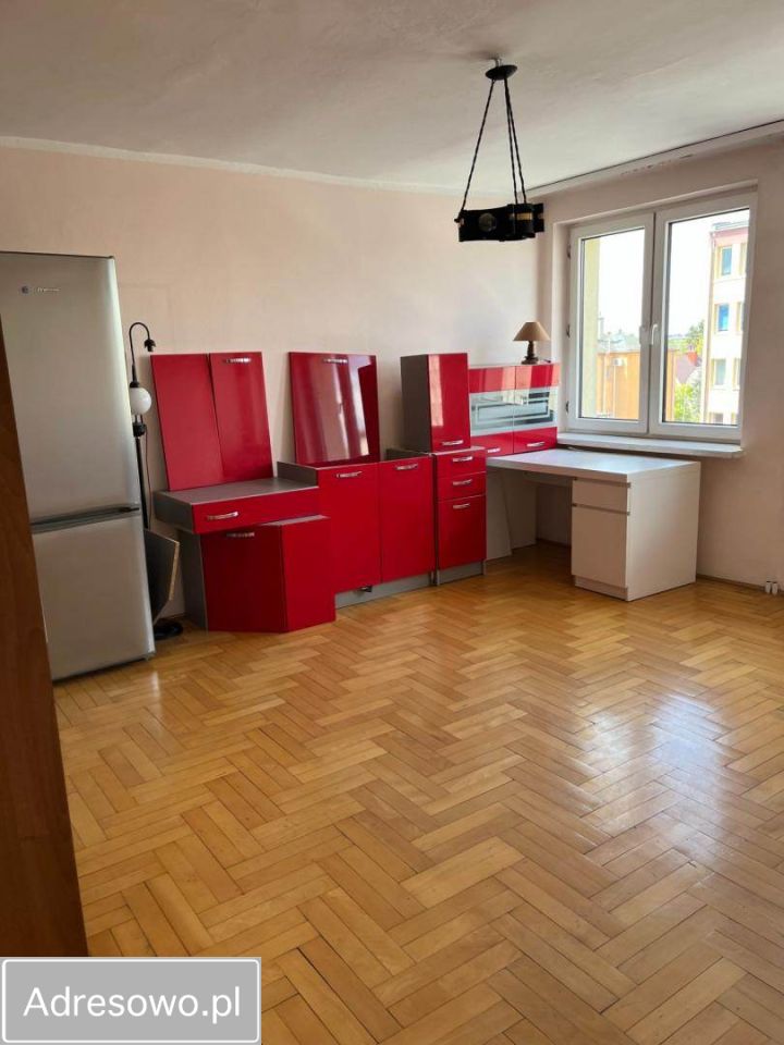 Mieszkanie 2-pokojowe Krosno Śródmieście, ul. Augusta Lewakowskiego. Zdjęcie 6