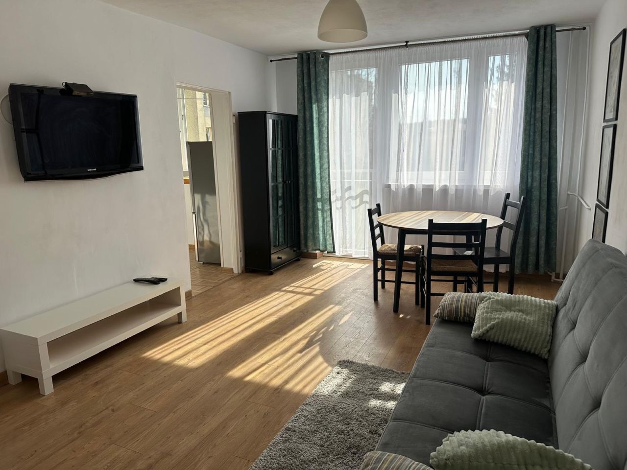 Mieszkanie 1-pokojowe Krzeszowice, ul. Długa. Zdjęcie 6