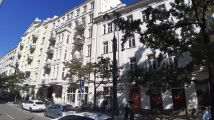 Biuro Warszawa Śródmieście, ul. Marszałkowska. Zdjęcie 1