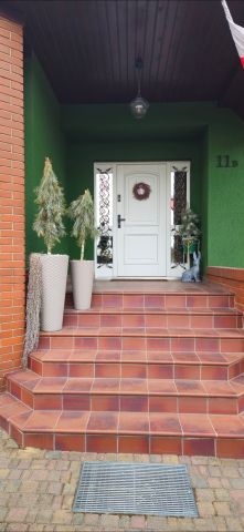 dom wolnostojący, 6 pokoi Skoki, ul. Rakojedzka. Zdjęcie 17