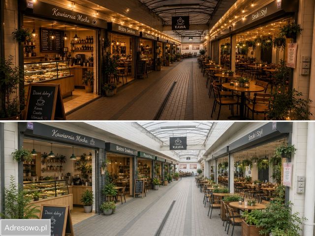 Lokal Wrocław Śródmieście, ul. Swobodna. Zdjęcie 1