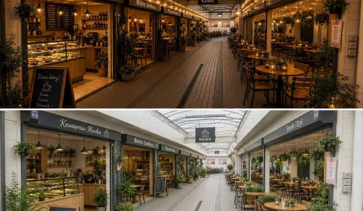 Lokal Wrocław Śródmieście, ul. Swobodna