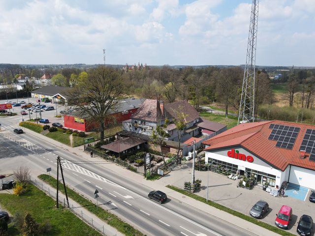 Lokal Niemodlin, ul. Opolska. Zdjęcie 2