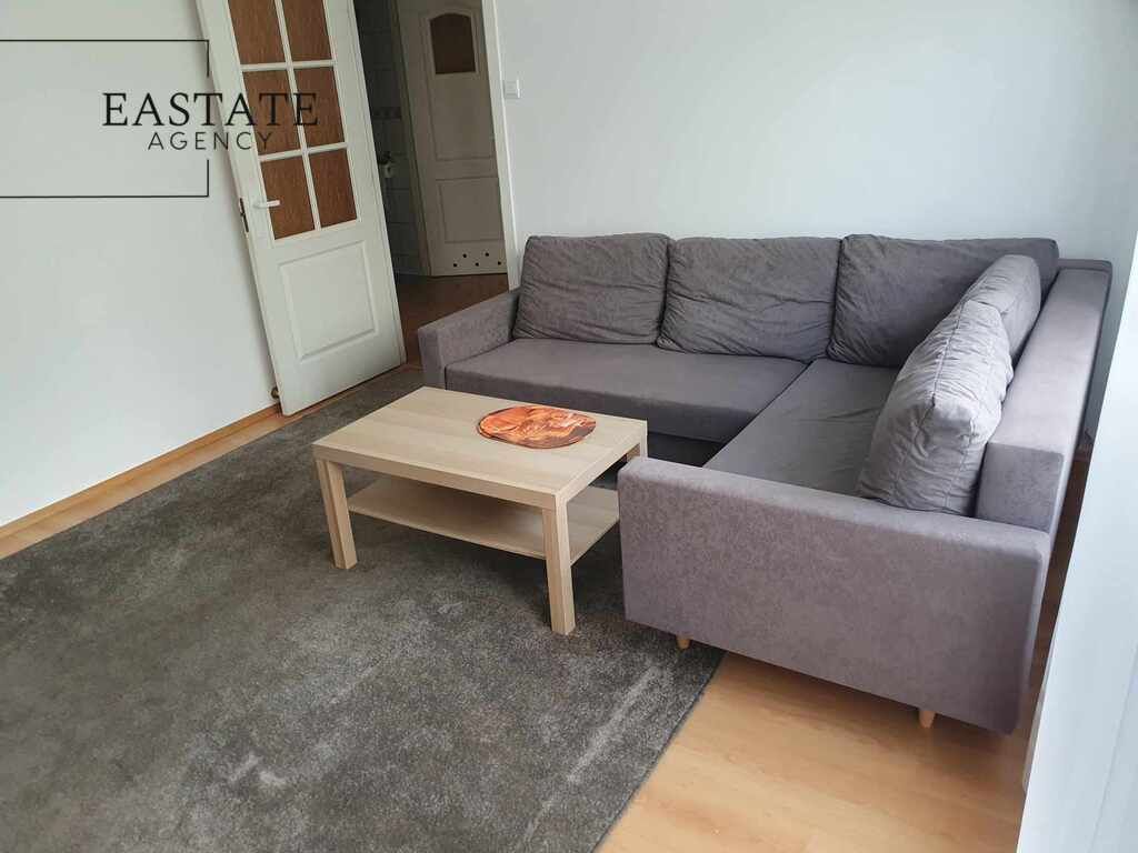 Mieszkanie 2-pokojowe Gdańsk Wrzeszcz, ul. Juliusza Słowackiego. Zdjęcie 2