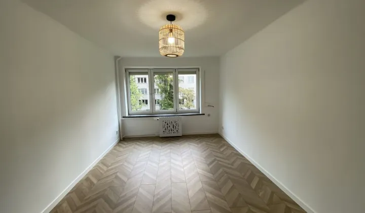Mieszkanie 2-pokojowe Bielsko-Biała, ul. Lwowska