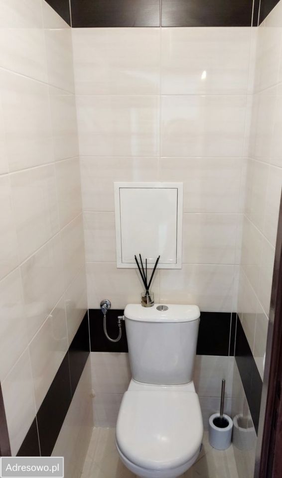 Mieszkanie 3-pokojowe Ciechanów Centrum, ul. ks. Piotra Ściegiennego. Zdjęcie 6