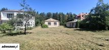 Działka budowlana Tomaszów Lubelski, ul. Słowackiego. Zdjęcie 4