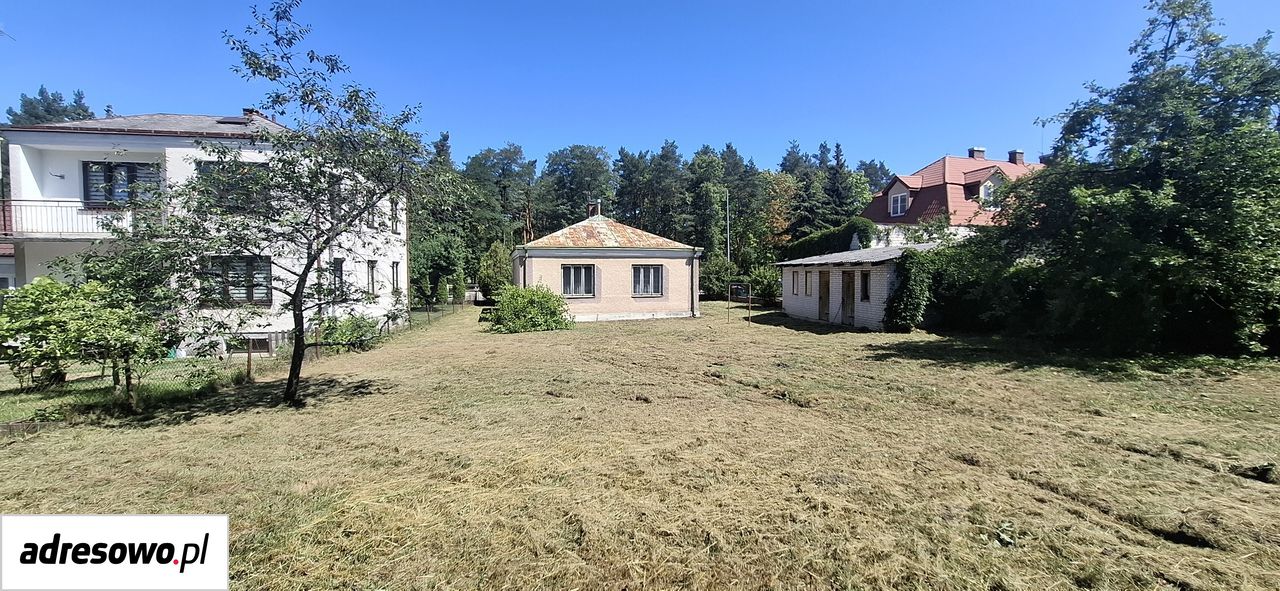 Działka budowlana Tomaszów Lubelski, ul. Słowackiego. Zdjęcie 5