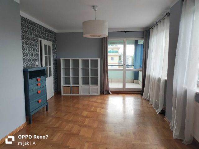 Mieszkanie 2-pokojowe Warszawa Kabaty, ul. Melchiora Wańkowicza. Zdjęcie 1