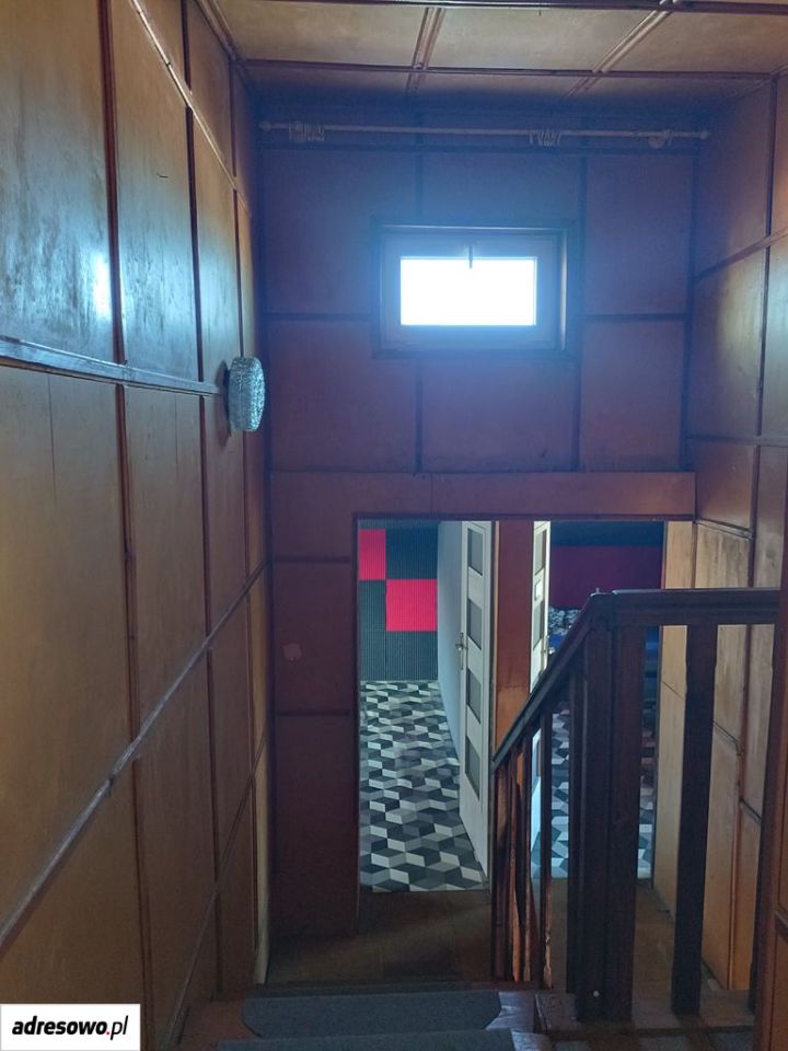 dom wolnostojący, 8 pokoi Ustka. Zdjęcie 10