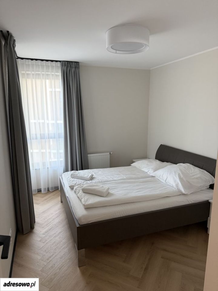 Mieszkanie 2-pokojowe Gdańsk Przymorze, ul. Czarny Dwór. Zdjęcie 4