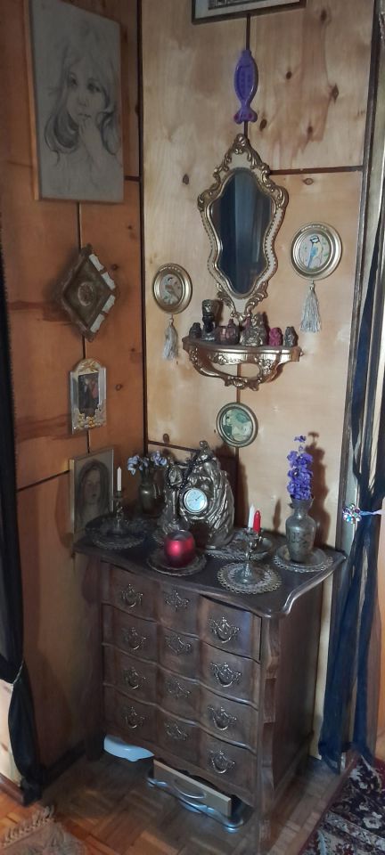 Mieszkanie 3-pokojowe Kalisz Dobrzec, ul. Prymasa Stefana Wyszyńskiego. Zdjęcie 10