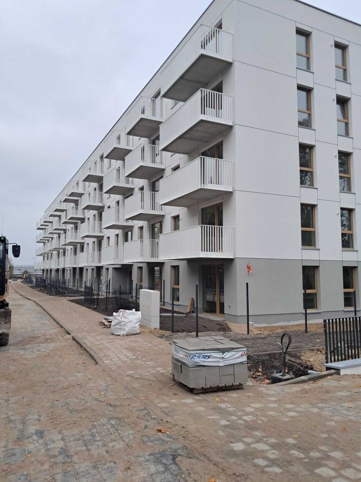 Mieszkanie 2-pokojowe Gdynia Cisowa, ul. Chylońska. Zdjęcie 8