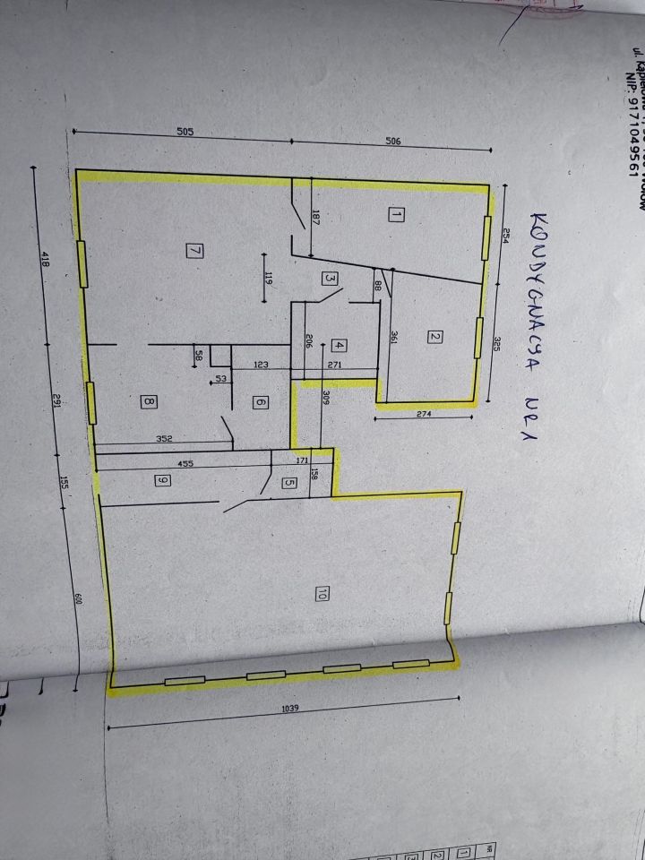 Mieszkanie 2-pokojowe Prawików. Zdjęcie 12