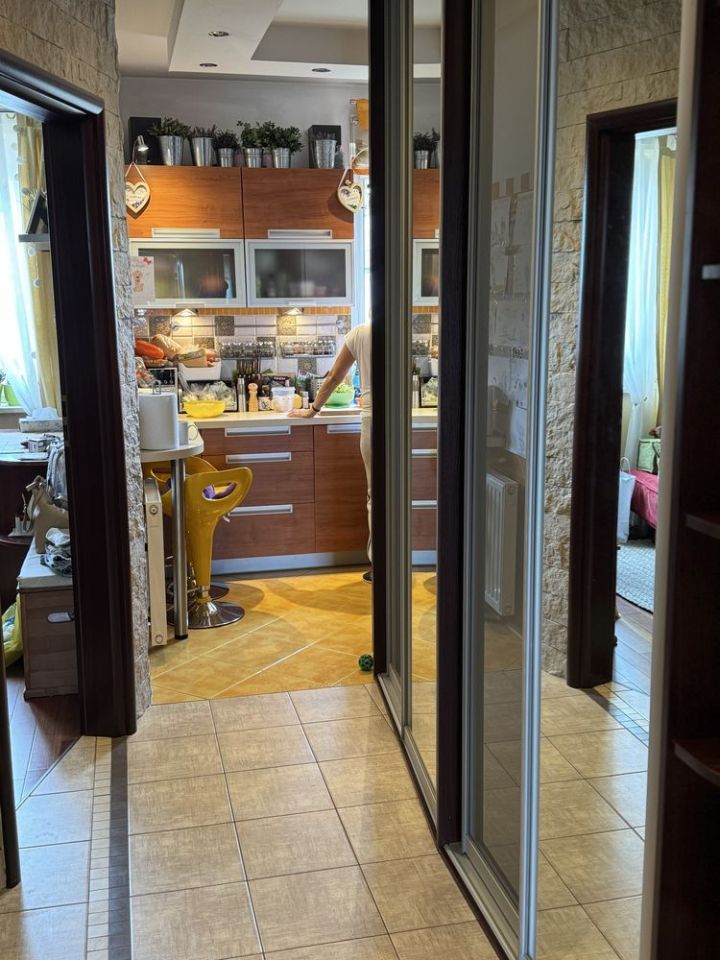 Mieszkanie 2-pokojowe Kraków Bronowice, ul. Eljasza Walerego Radzikowskiego. Zdjęcie 10