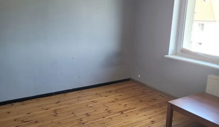 Mieszkanie 3-pokojowe Szczecin Centrum, ul. Adama Mickiewicza