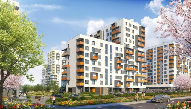 Mieszkanie 4-pokojowe Rzeszów, ul. Krakowska. Zdjęcie 7