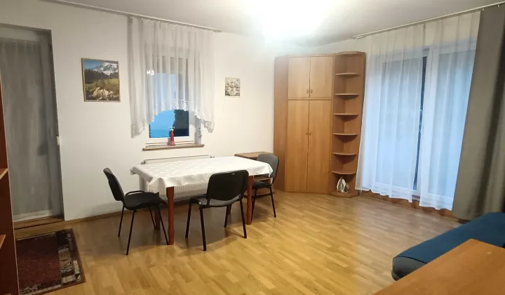 Mieszkanie 3-pokojowe Kraków Prądnik Biały, ul. Górka Narodowa