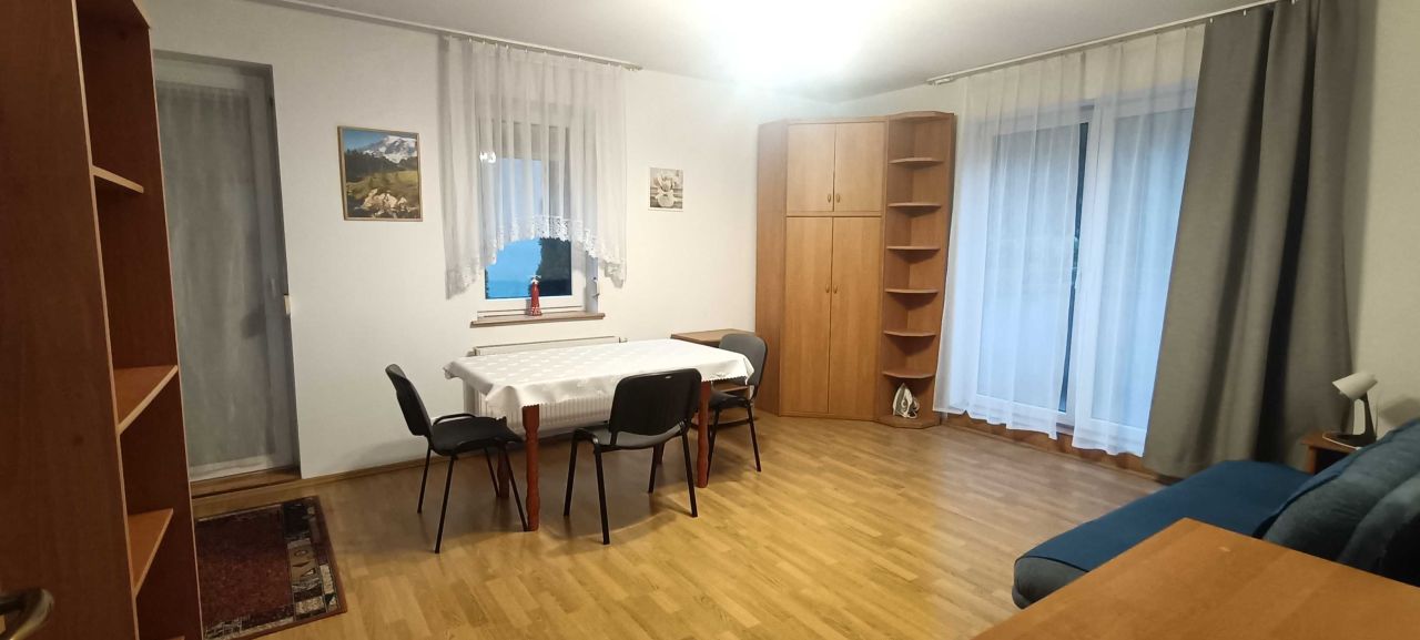 Mieszkanie 3-pokojowe Kraków Prądnik Biały, ul. Górka Narodowa. Zdjęcie 1