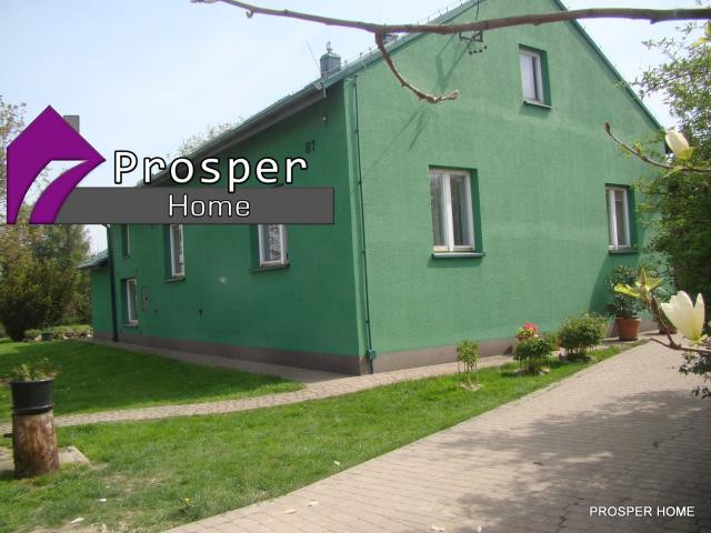 dom wolnostojący, 4 pokoje Rzeszów, ul. Podkarpacka