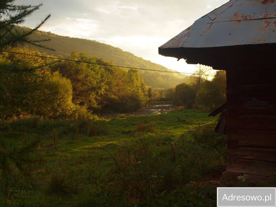 dom wolnostojący Bodaki. Zdjęcie 10