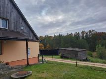 Mieszkanie Żytkiejmy, ul. Osada Leśna. Zdjęcie 4