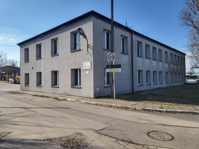 Nieruchomość komercyjna Rybnik, ul. Brzezińska. Zdjęcie 1