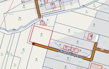 Działka budowlana Piła Koszyce, ul. Nad Strumykiem. Zdjęcie 2