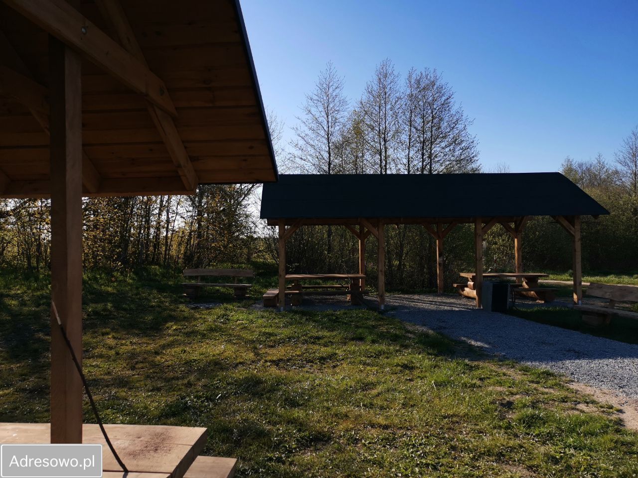 Działka budowlana Łącko. Zdjęcie 7