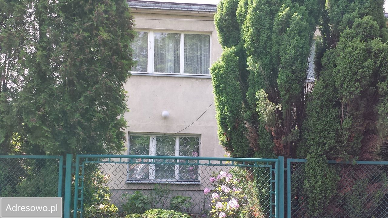 dom wolnostojący, 6 pokoi Jelenia Góra Cieplice Śląskie-Zdrój, ul. Wojciecha Tabaki. Zdjęcie 2