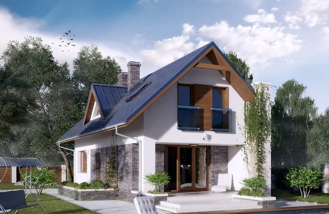 Działka budowlana Sokołów Małopolski, ul. Głogowska. Zdjęcie 5