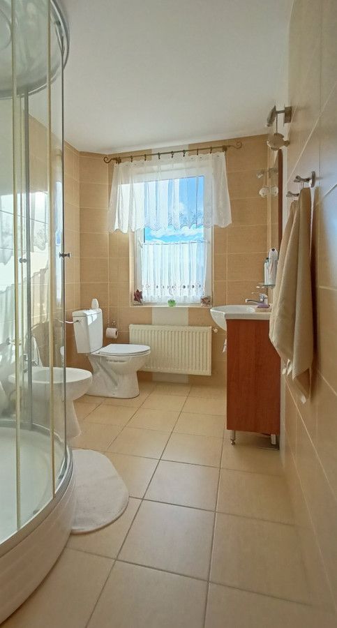 dom wolnostojący, 4 pokoje Ławki. Zdjęcie 6