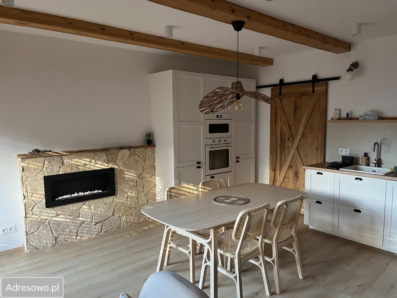 Mieszkanie 2-pokojowe Jedlina-Zdrój, ul. Piastowska. Zdjęcie 15