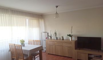 Mieszkanie 2-pokojowe Bydgoszcz Fordon, ul. Jana Marcina Szancera