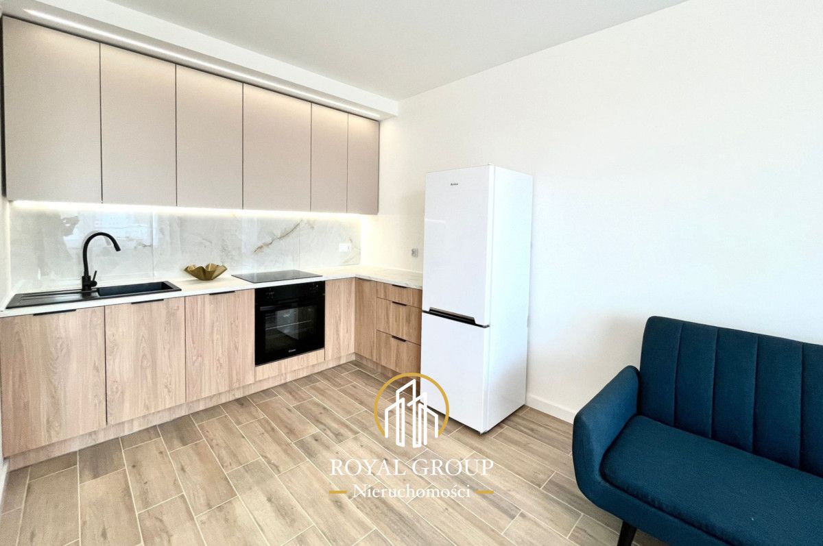 Mieszkanie 2-pokojowe Lublin Węglin, ul. Kwarcowa. Zdjęcie 6