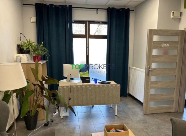 Lokal Warszawa Bielany. Zdjęcie 1